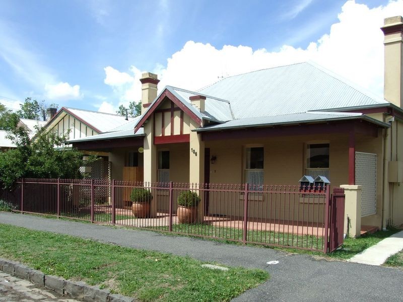 1/106 Moulder Street, Orange NSW 2800