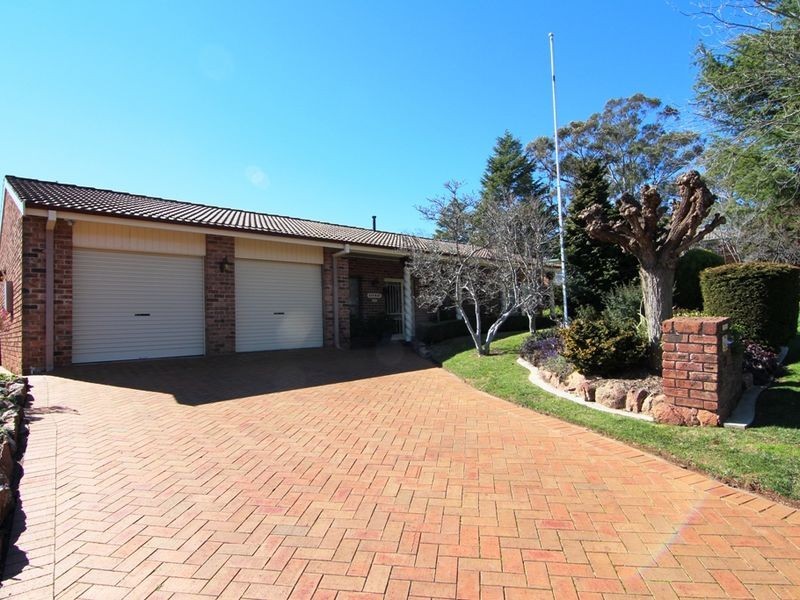 13 Noonameena Drive, Orange NSW 2800