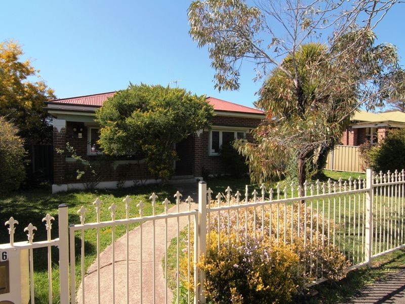 66 Glenroi Avenue, Orange NSW 2800