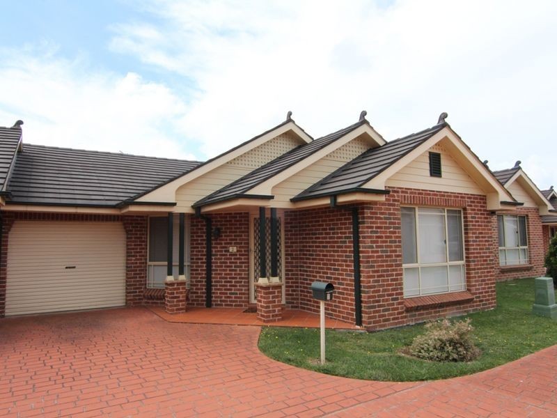 2/38 Park Street, Orange NSW 2800