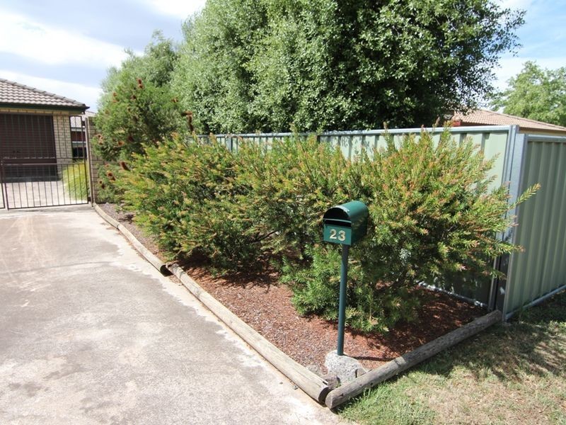 23 Monett Place, Orange NSW 2800