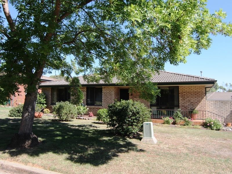 23 Monett Place, Orange NSW 2800