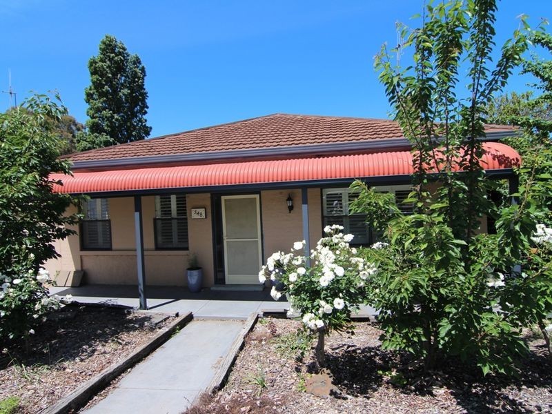 348 Anson Street, Orange NSW 2800