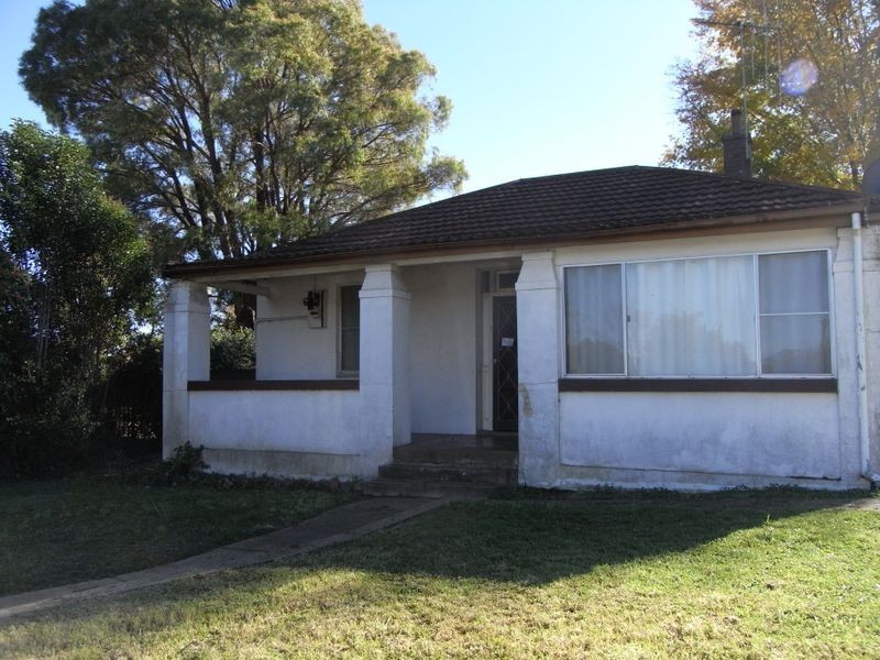 265 Dalton Street, Orange NSW 2800