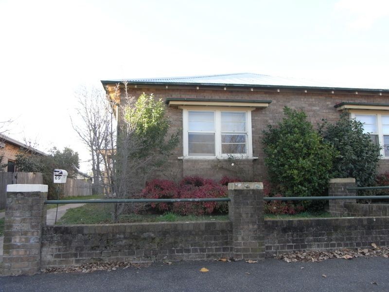 69 March Street, Orange NSW 2800