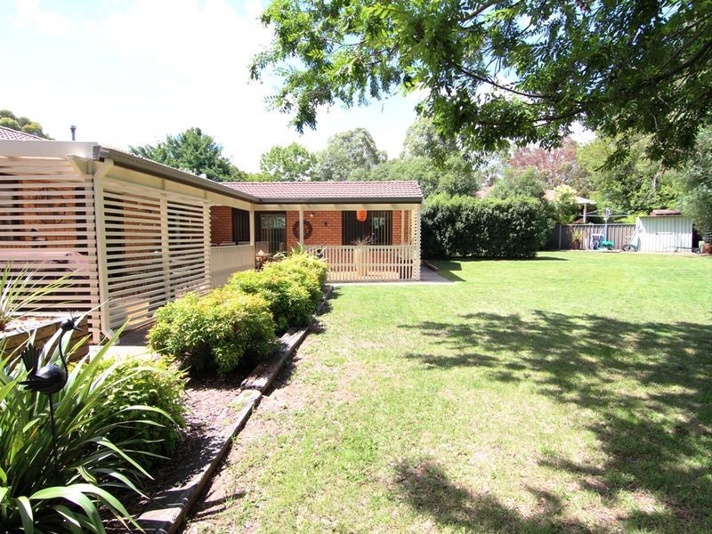 4 Brooke Place, Orange NSW 2800