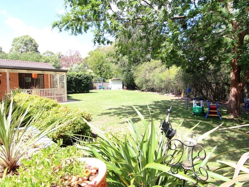 4 Brooke Place, Orange NSW 2800