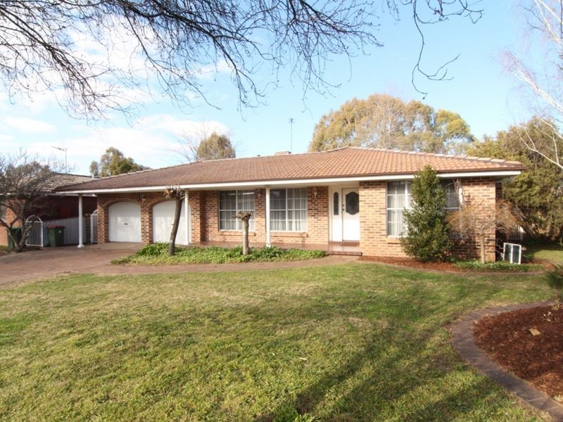 536 Hill Street, Orange NSW 2800