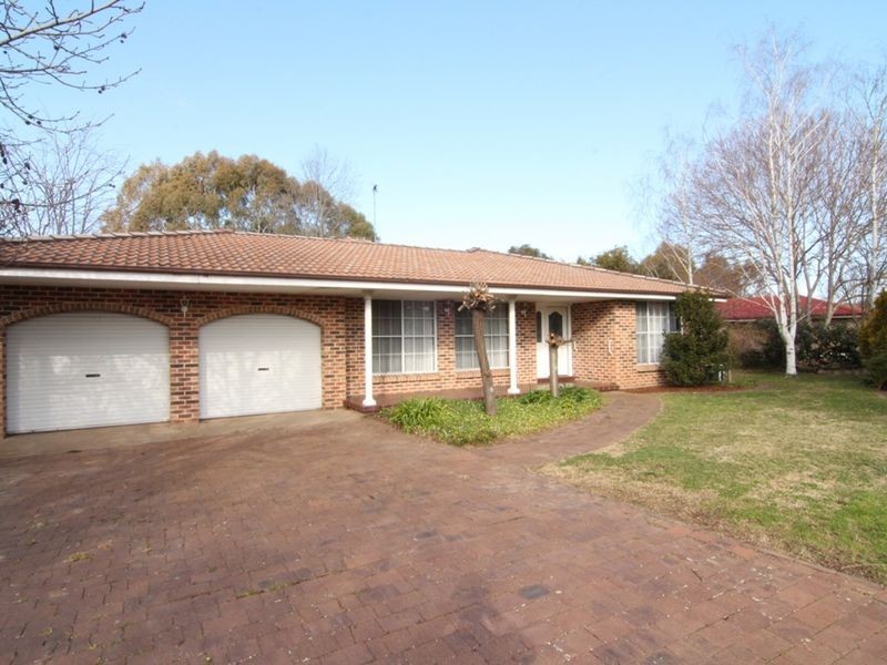 536 Hill Street, Orange NSW 2800