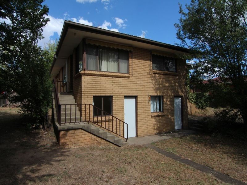 8 Mathoura Place, Orange NSW 2800