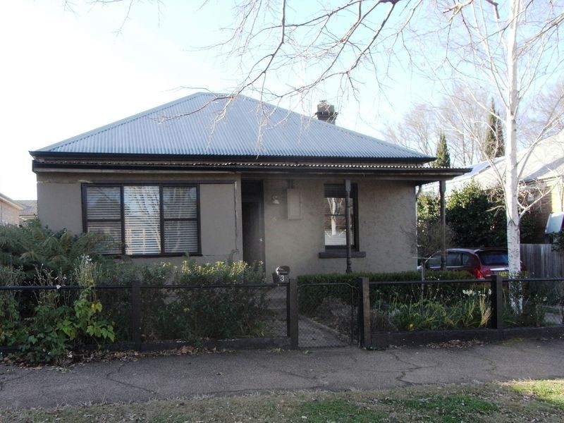 35 Byng Street, Orange NSW 2800