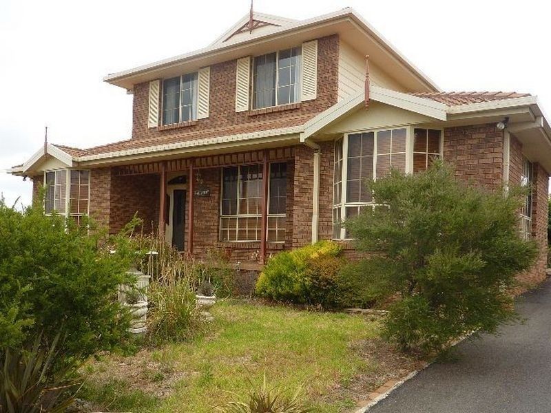 169 Wrights Lane, Orange NSW 2800