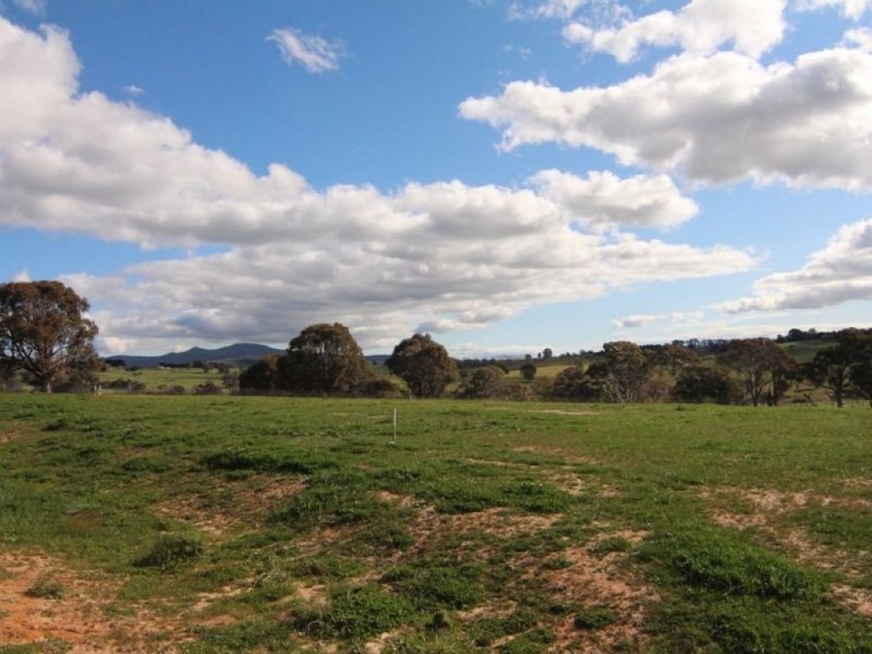 Canobolas Meadows, Orange NSW 2800
