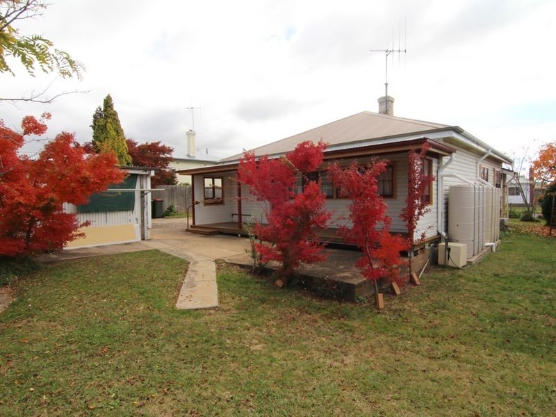 40 Caroline Street, Orange NSW 2800