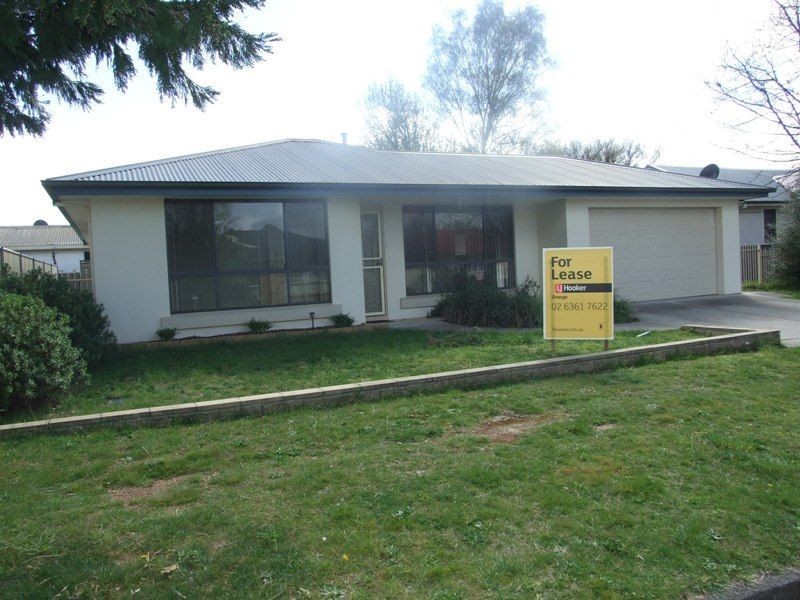 1A Cypress Street, Orange NSW 2800