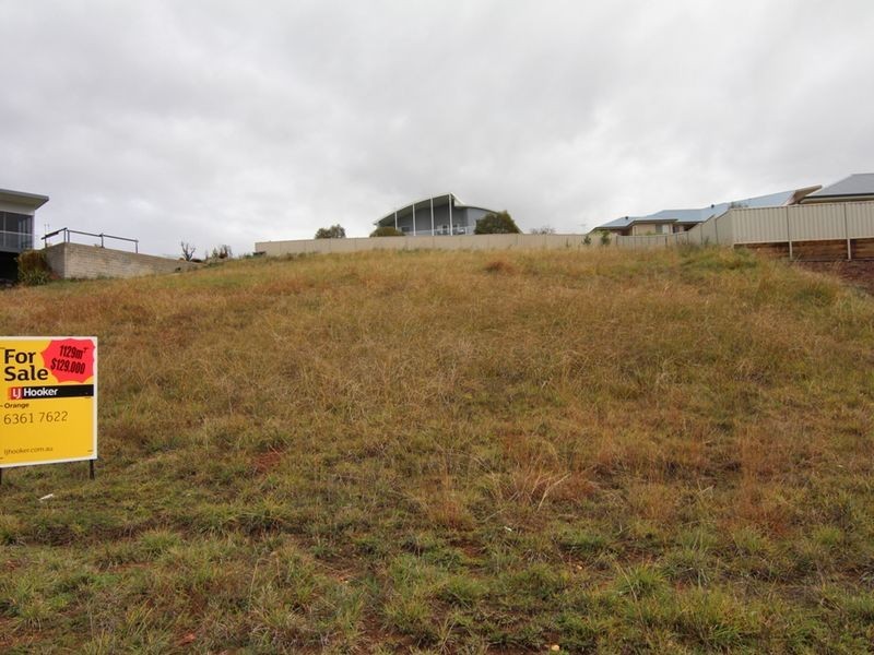 4 Isaac Drive, Orange NSW 2800