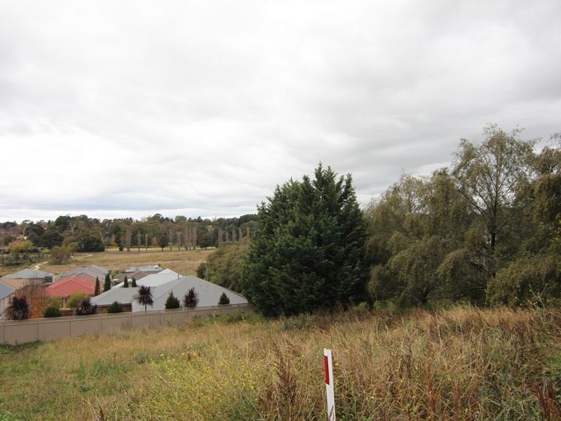 Lot 29 Yackerboon Place, Orange NSW 2800