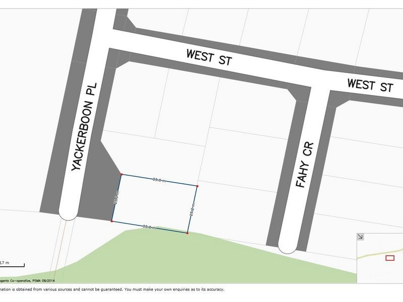 Lot 29 Yackerboon Place, Orange NSW 2800