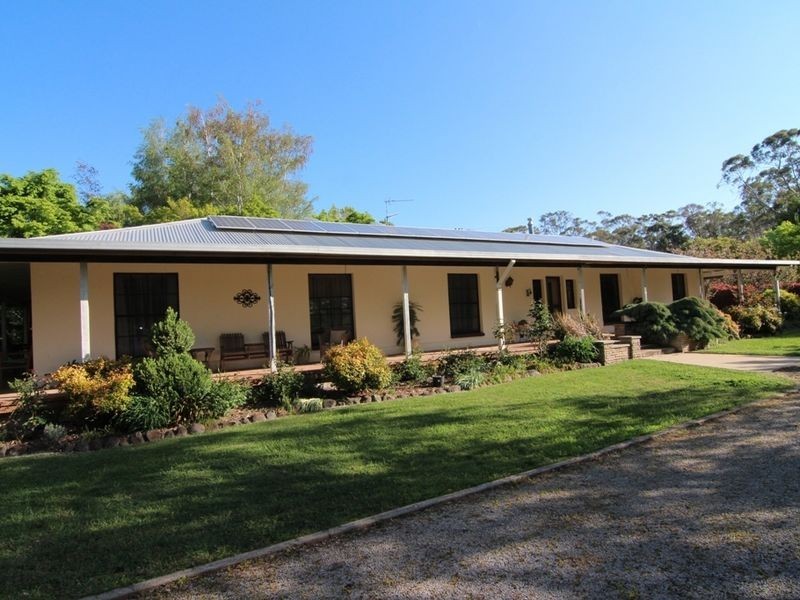 151 Myers Lane, Orange NSW 2800