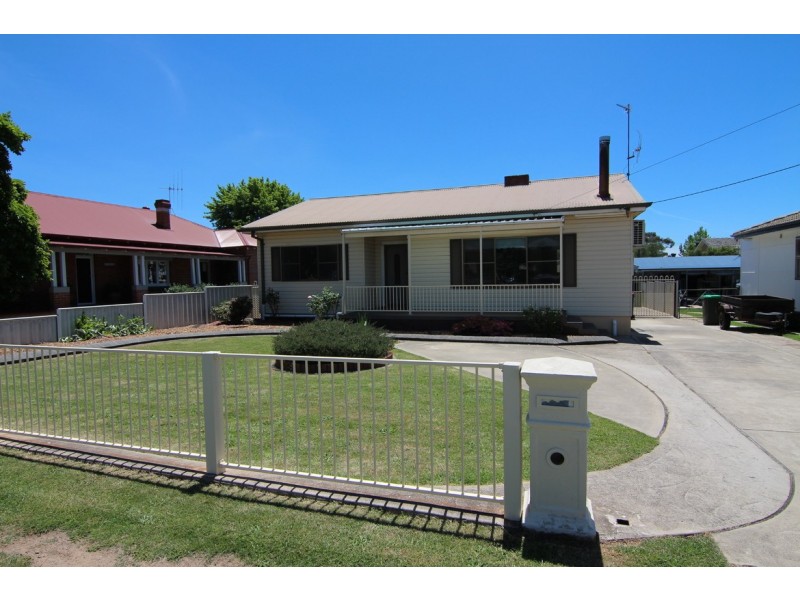 11 Prince Street, Orange NSW 2800