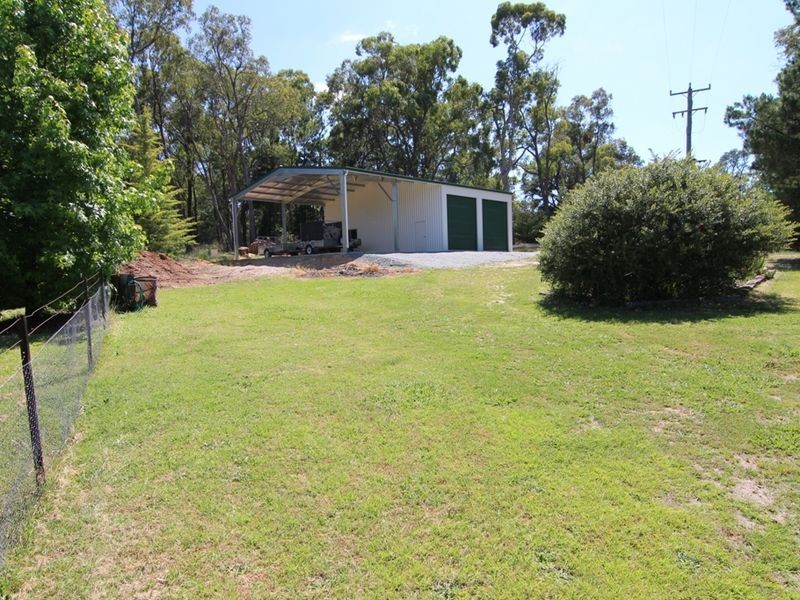 26 Long Point Road, Mullion Creek NSW 2800