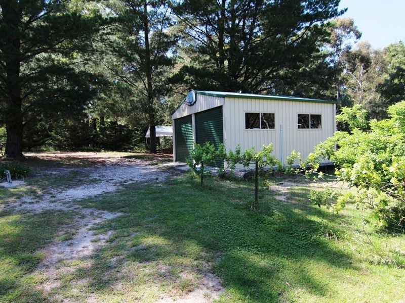 26 Long Point Road, Mullion Creek NSW 2800