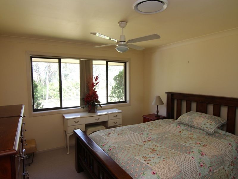 26 Long Point Road, Mullion Creek NSW 2800