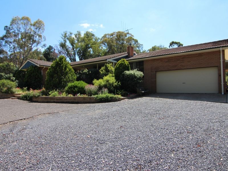 26 Long Point Road, Mullion Creek NSW 2800