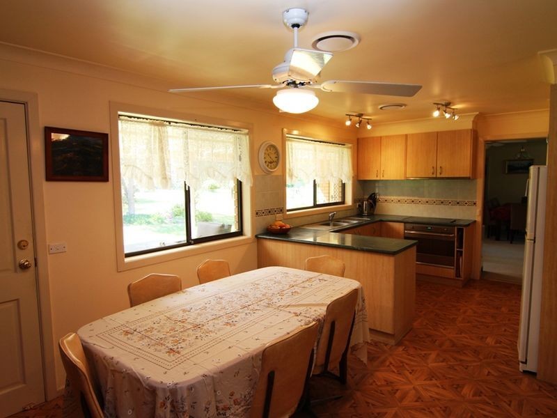 26 Long Point Road, Mullion Creek NSW 2800