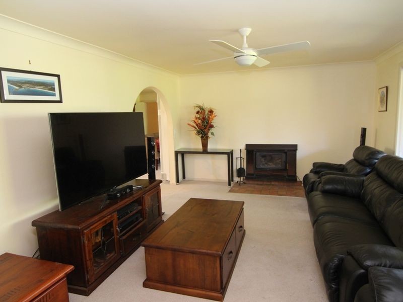 26 Long Point Road, Mullion Creek NSW 2800