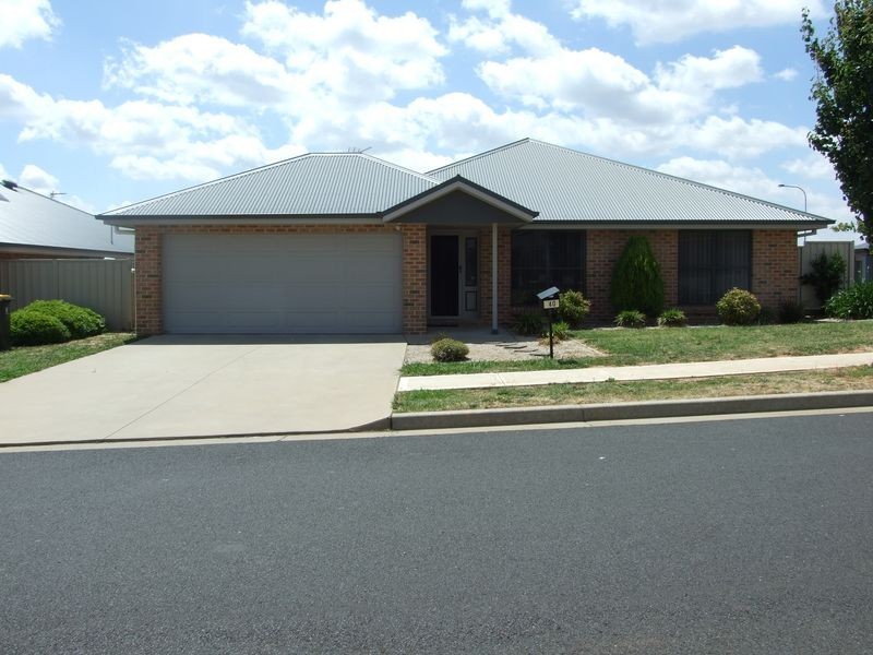 40 Catania Street, Orange NSW 2800
