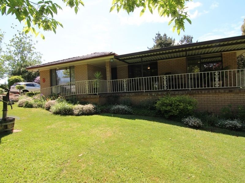 691 The Escort Way, Orange NSW 2800