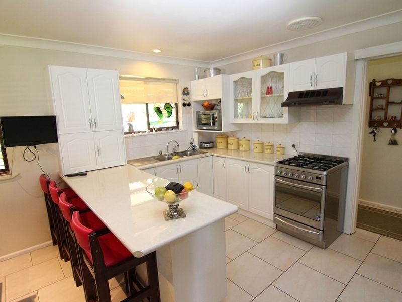 691 The Escort Way, Orange NSW 2800
