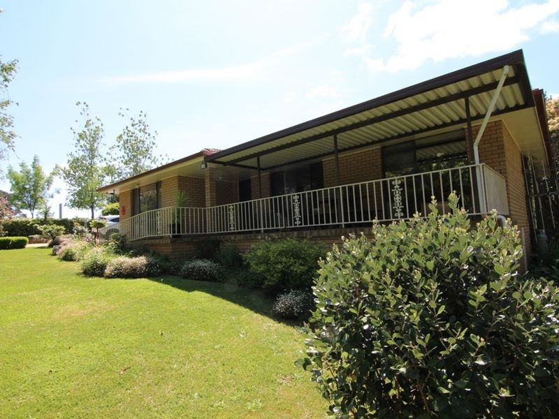 691 The Escort Way, Orange NSW 2800