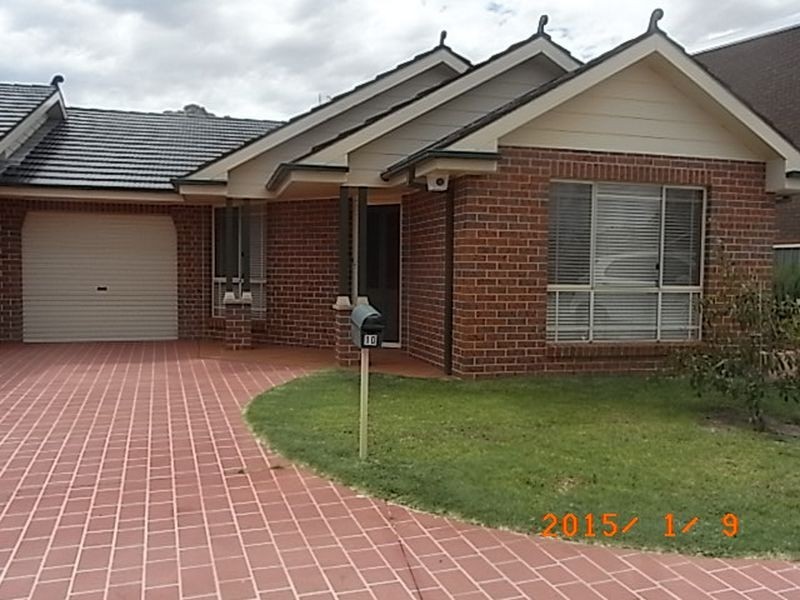 10/38 Park Street, Orange NSW 2800