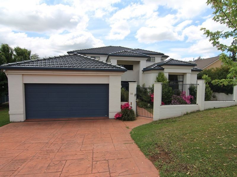 118 Forbes Road, Orange NSW 2800