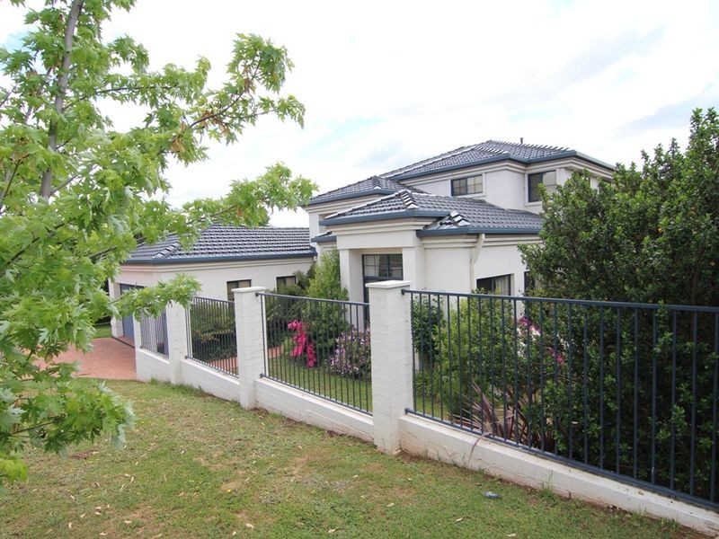 118 Forbes Road, Orange NSW 2800