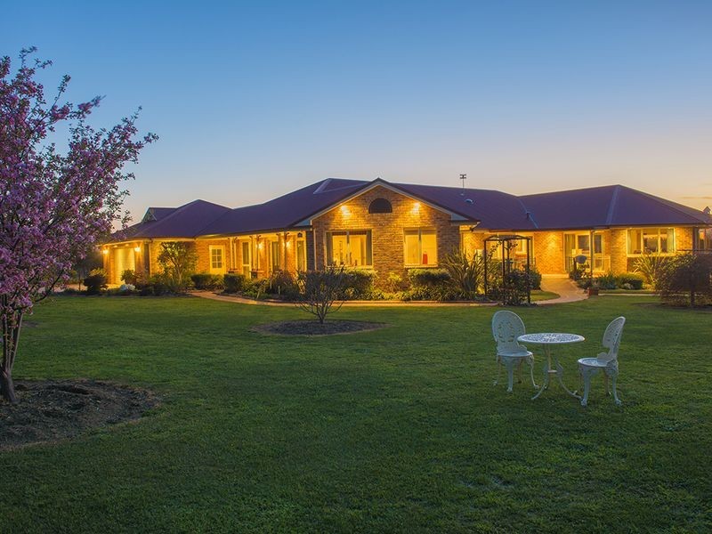 Mayfair Lot 10 Wrights Lane, Orange NSW 2800