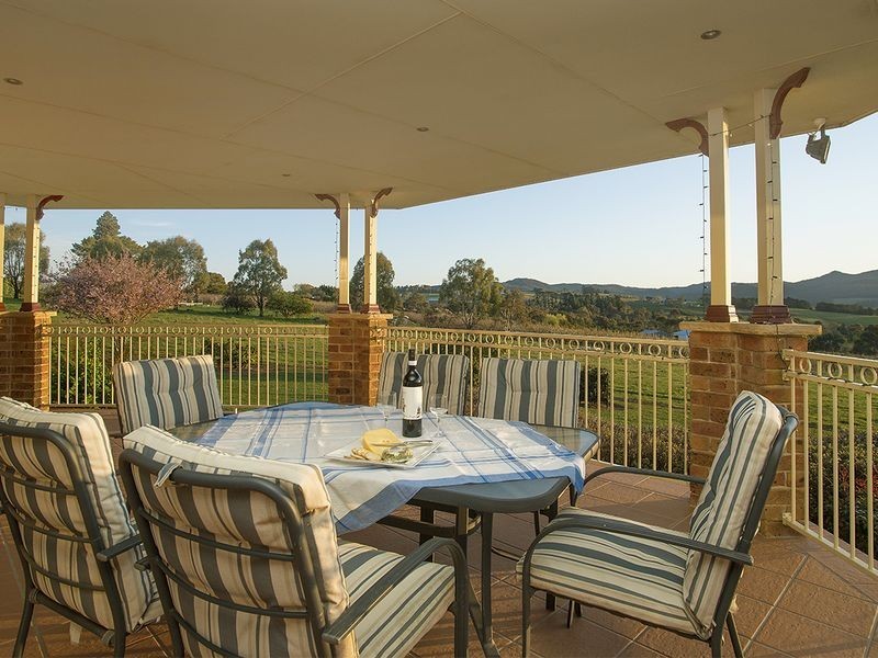 Mayfair Lot 10 Wrights Lane, Orange NSW 2800