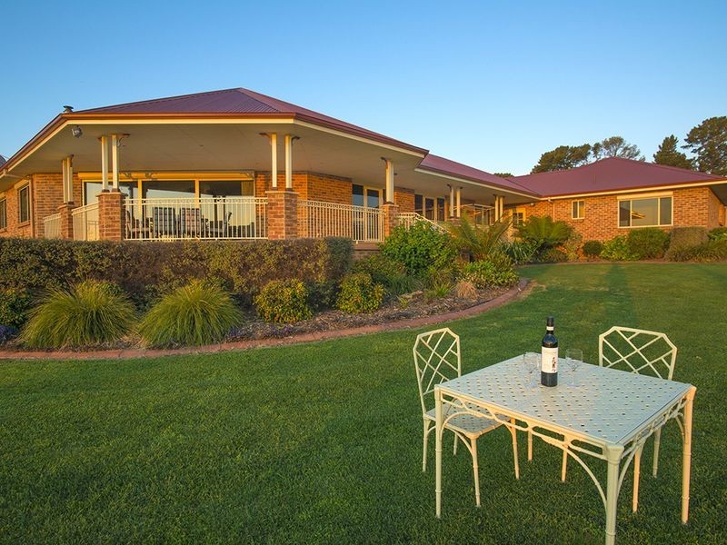 Mayfair Lot 10 Wrights Lane, Orange NSW 2800