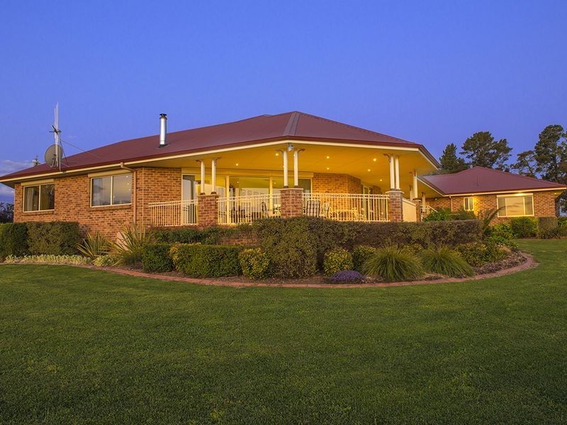 Mayfair Lot 10 Wrights Lane, Orange NSW 2800