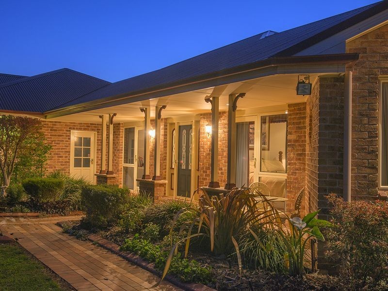 Mayfair Lot 10 Wrights Lane, Orange NSW 2800