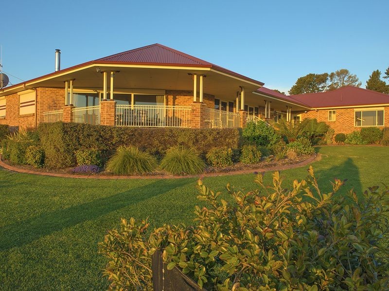 Mayfair Lot 10 Wrights Lane, Orange NSW 2800