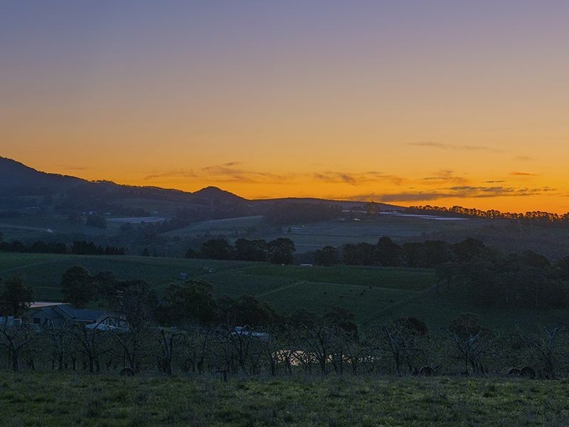 Mayfair Lot 10 Wrights Lane, Orange NSW 2800