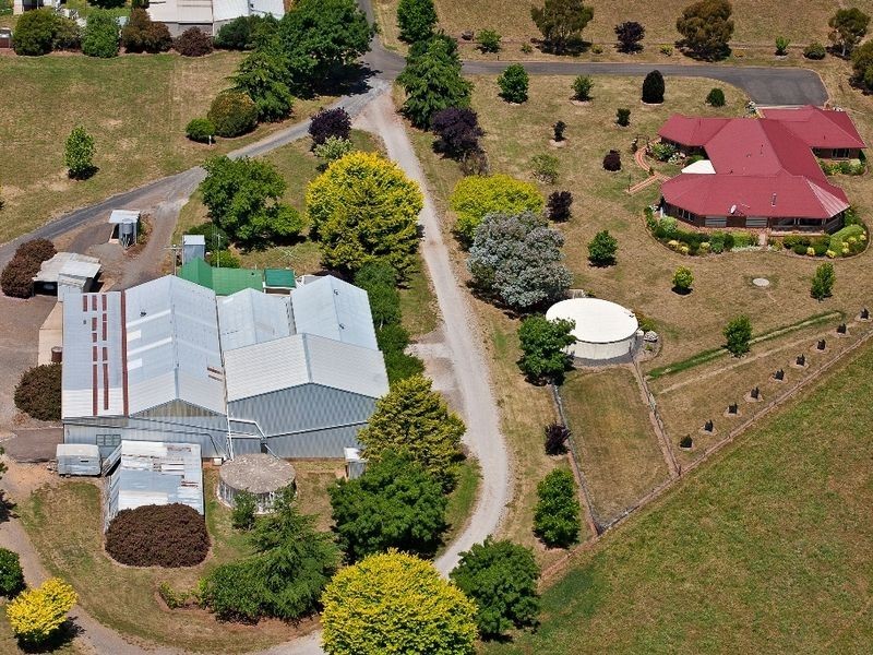 Mayfair Lot 10 Wrights Lane, Orange NSW 2800