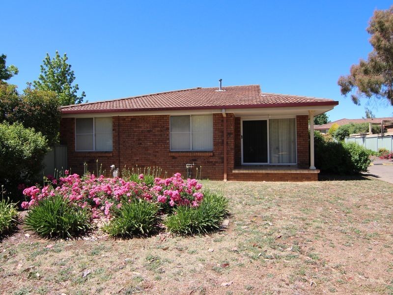 1/16 Warrendine Street, Orange NSW 2800