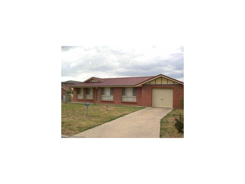 115 Phillip Street, Orange NSW 2800