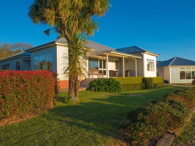 TheWillows 179 Woods Lane, Orange NSW 2800