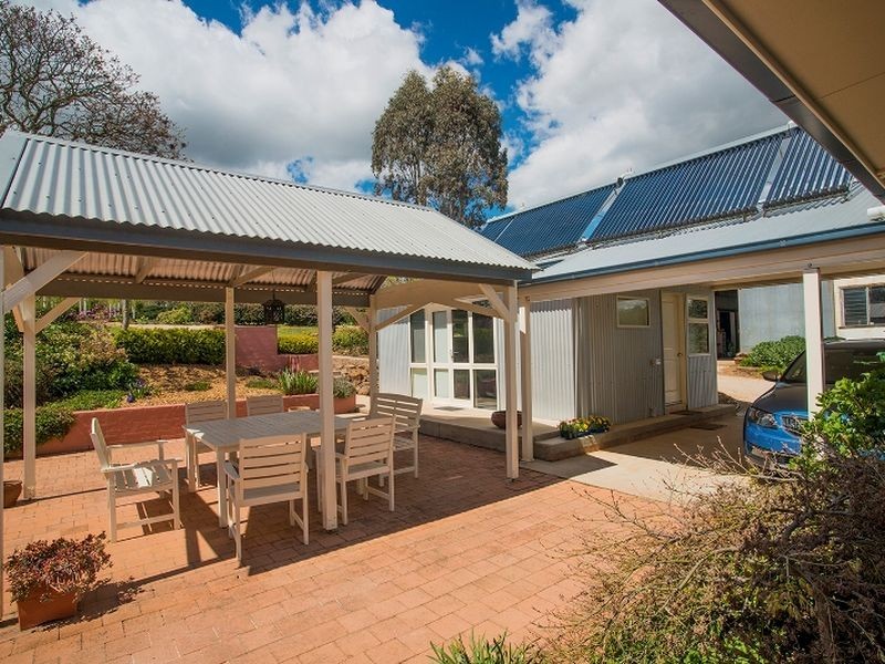 TheWillows 179 Woods Lane, Orange NSW 2800