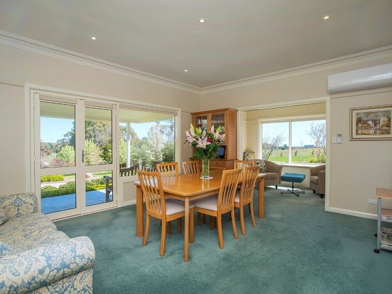 TheWillows 179 Woods Lane, Orange NSW 2800